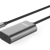 Unitek Active extension USB Type-C 3.1 5m M/F; U305A