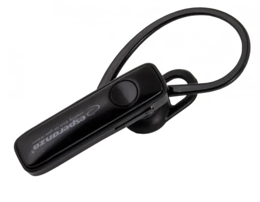 Esperanza Blurtooth earphone Celebes black - Image 3