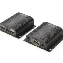 Digitus Extender AV HDMI pover Cat.5e