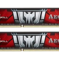 G.SKILL памет DDR3 8GB (2x4GB) Aegis 1600MHz CL11