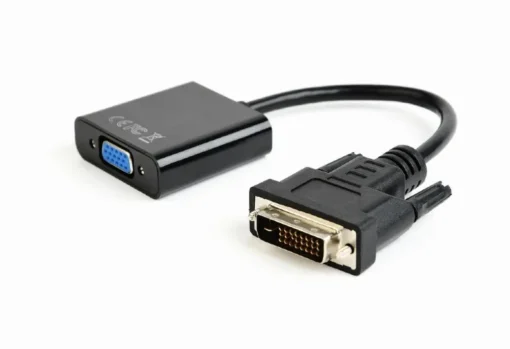 Gembird DVI-D to VGA adapter female