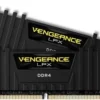 Corsair памет kit DDR4 Vengeance LPX DDR4 16GB/3000(2x8GB) CL16