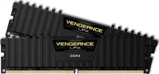 Corsair памет kit DDR4 Vengeance LPX DDR4 16GB/3000(2x8GB) CL16