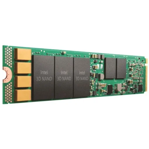 Intel SSD DC P4511 1.0TB M.2 110mm PCIe 3