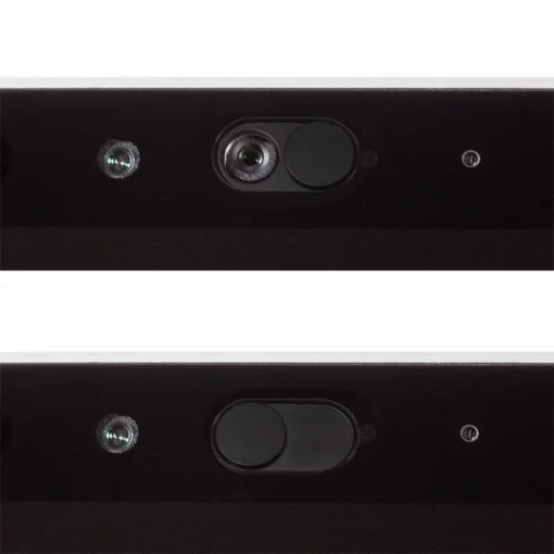 LogiLink Webcam cover for laptop, smartphone and tablet - Image 4