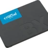 Crucial SSD BX500 240GB SATA3 2.5 540/500MB/s