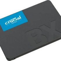 Crucial SSD BX500 240GB SATA3 2.5 540/500MB/s