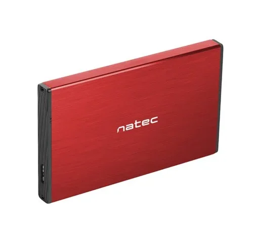 Natec кутия за външен хард диск Rhino Go 25 USB 3.0