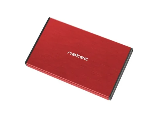 Natec кутия за външен хард диск Rhino Go 2,5 USB 3.0 - Image 4