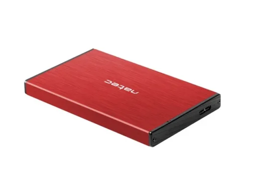 Natec кутия за външен хард диск Rhino Go 2,5 USB 3.0 - Image 5