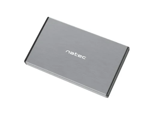 Natec кутия за външен хард диск Rhino Go 2,5 USB 3.0 - Image 2