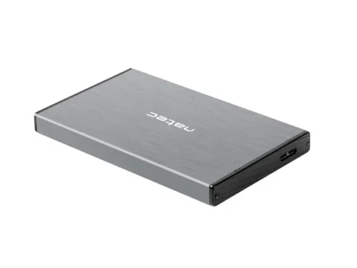 Natec кутия за външен хард диск Rhino Go 2,5 USB 3.0 - Image 3