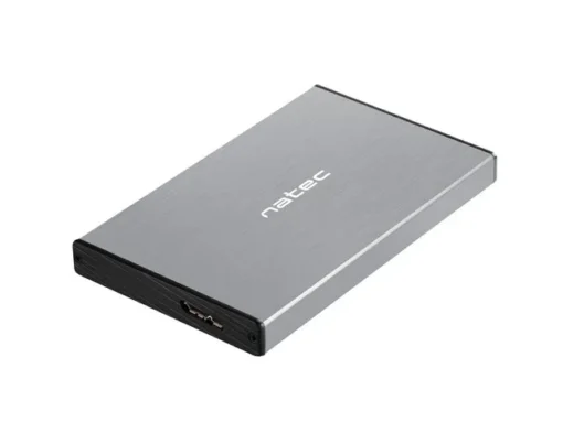 Natec кутия за външен хард диск Rhino Go 2,5 USB 3.0 - Image 5