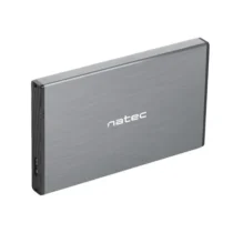 Natec кутия за външен хард диск Rhino Go 25 USB 3.0