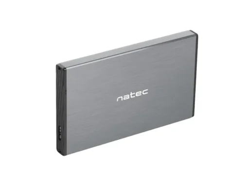 Natec кутия за външен хард диск Rhino Go 25 USB 3.0