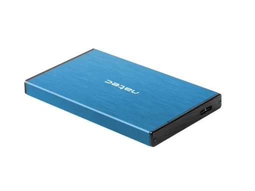 Natec кутия за външен хард диск Rhino Go 2,5 USB 3.0 - Image 3