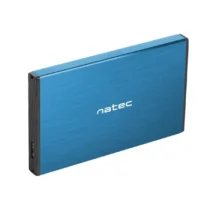 Natec кутия за външен хард диск Rhino Go 25 USB 3.0