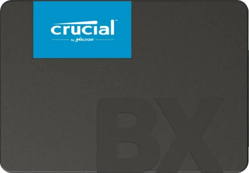 Crucial SSD BX500 240GB SATA3 2.5 540/500MB/s - Image 3