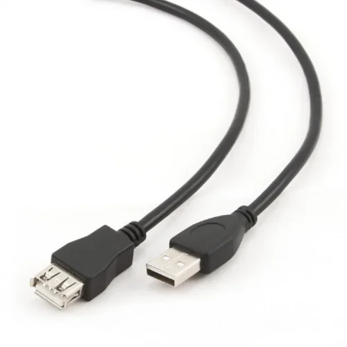 Gembird CCP-USB2-AMAF-15C USB 2.0 A-plug A-socket 15ft кабел