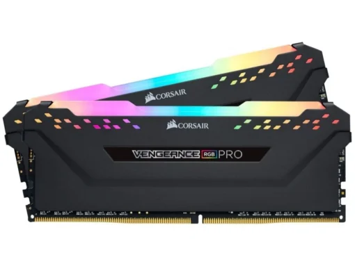 Corsair DDR4 Vengeance 16GB/266 6 (28GB) CL16 RGB PRO