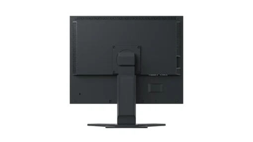 Монитор EIZO FlexScan S2133, IPS, 21.3 inch, Clasic, UXGA, D-Sub, DVI-D, DisplayPort, Черен - Image 4