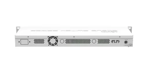 Cloud Smart Switch Mikrotik CSS326-24G-2S+RM 24 port - Image 3