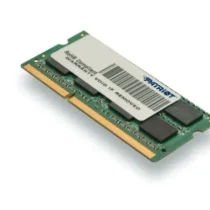 Patriot памет SODIMM 4GB CL11 1600MHz