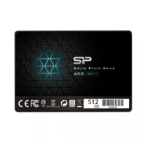 Silicon Power SSD Ace A55 512GB 25 SATA3 500/450 MB/s 7mm