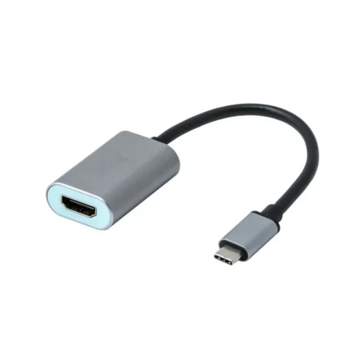 i-tec Adapter USB-C 3.1 - HDMI 4K Ultra HD 60Hz copmatible with Thunderbolt 3 - Image 2