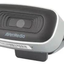 Уеб камера с микрофон AverMedia PW310