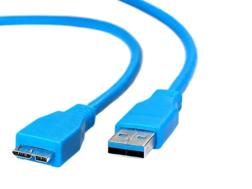 Maclean USB cable 3.0 micro 3m MCTV-737