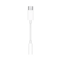 Apple Adapter from the USB-C connector to the 3.5 mm headphone jack