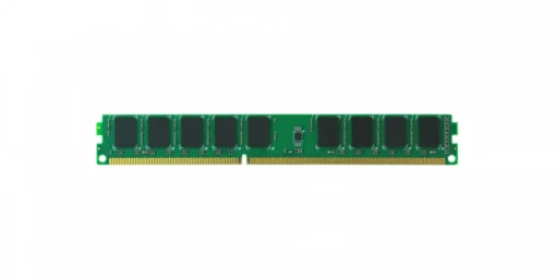 GOODRAM памет за сървър DDR4 16GB/2666(1*16) ECC CL19 DIMM DRx8