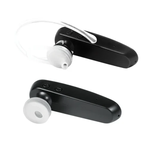 LogiLink Bluetooth earclip headset with microphone, bluetooth v4.2 - Image 3