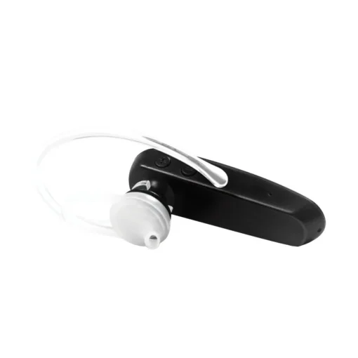 LogiLink Bluetooth earclip headset with microphone, bluetooth v4.2 - Image 4