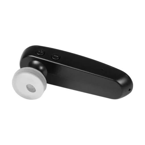 LogiLink Bluetooth earclip headset with microphone, bluetooth v4.2 - Image 5