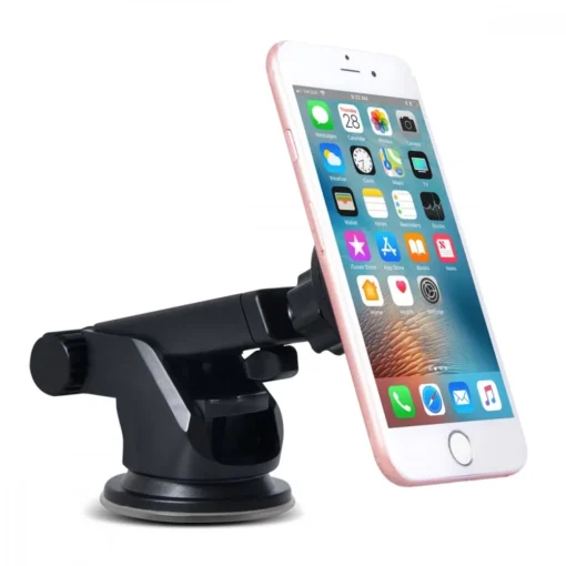 Maclean Magnetic car holder for phone MC-787