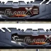 G.SKILL памет DDR4 16GB (2x8GB) FlareX 3200MHz CL16 XMP2