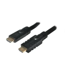 LogiLink Active HDMI high speed cable 30m