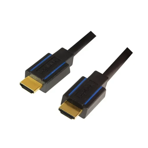 LogiLink Premium HDMI cable for ultra HD 1.8m