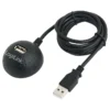 LogiLink USB 2.0 Cable with docking station