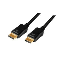 LogiLink 4K DisplayPort connectio n кабел 15m