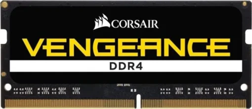 Corsair DDR4 SODIMM 8GB/2400 CL16