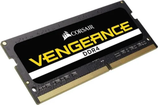 Corsair DDR4 SODIMM 8GB/2400 CL16 - Image 2