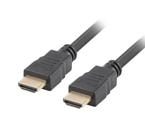 Lanberg кабел HDMI-HDMI M/M v1.4 10m black