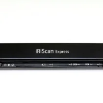 Преносим скенер iris IRIScan Express 4 A4 8 стр/минута USB 2.0