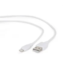 Gembird Cable USB 8-pin 1m/white