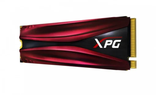 Adata Drive SSD XPG GAMMIX S11 Pro 1TB PCIe 3x4 3.35/2.8 GB/s M.2 - Image 2