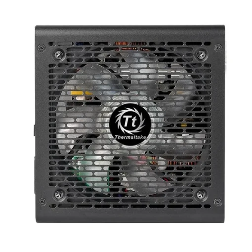 Thermaltake захранващ блок Smart BX1 RGB 750W (80+ Bronze 230V EU, 4xPEG, 120mm, Single Rail) - Image 5