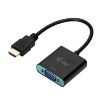 i-tec кабел adapter HDMI to VGA